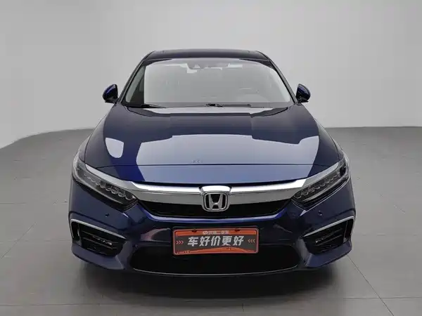Honda Inspire 2019