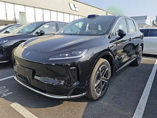 Shangjie H5 2025