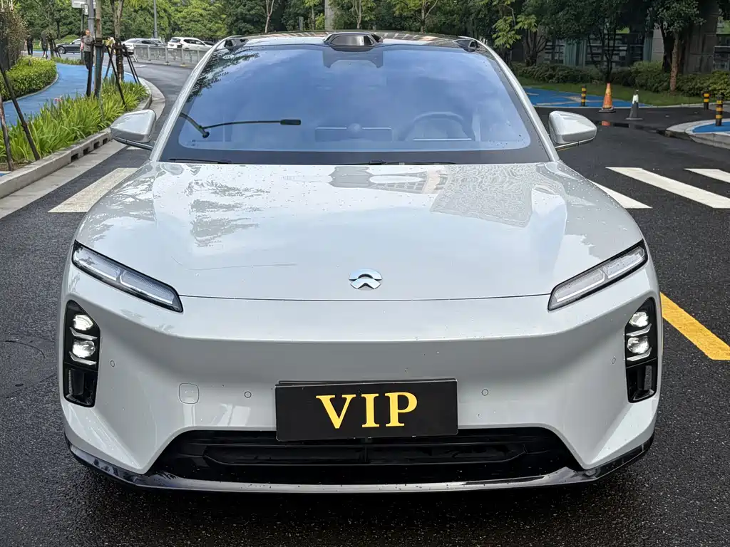 NIO ET5T 2025