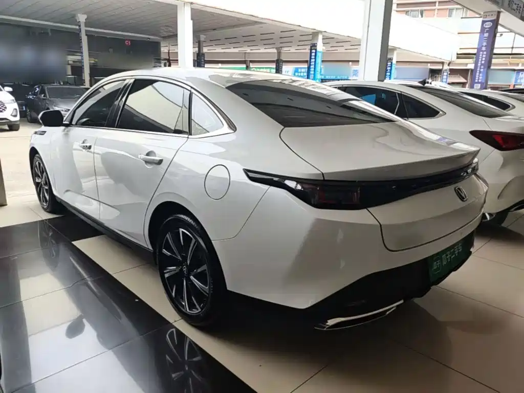 Changan Escape 2025