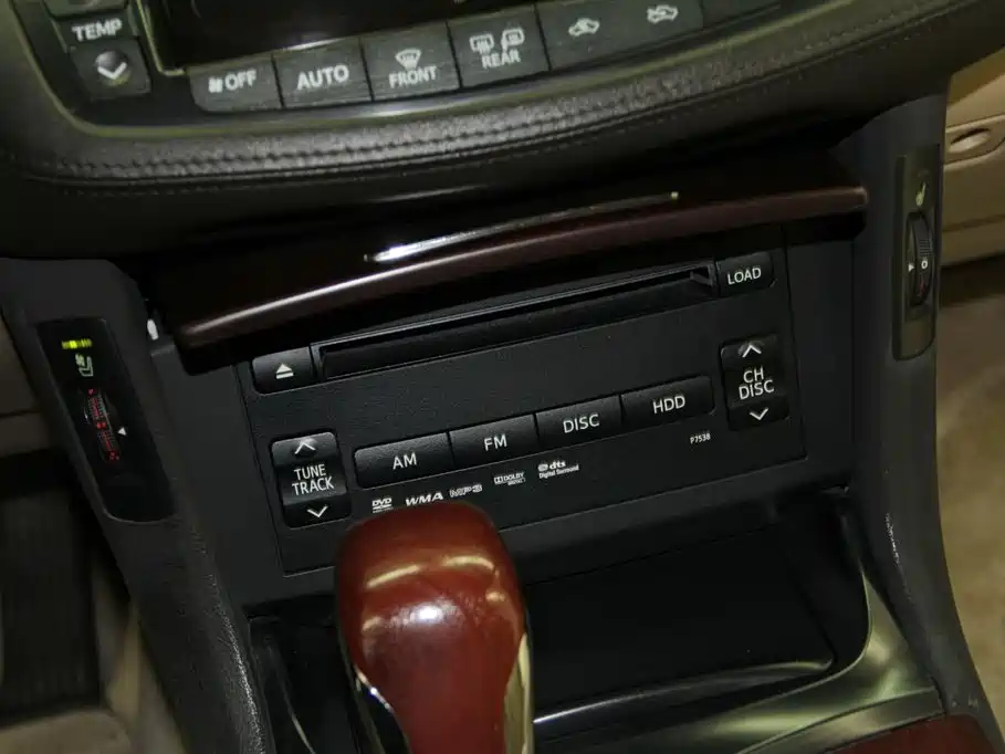 Toyota Crown 2013 — фото 18