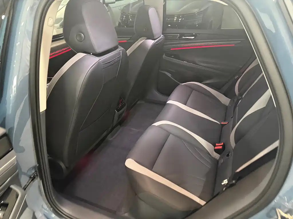 Volkswagen ID.7 VIZZION 2025