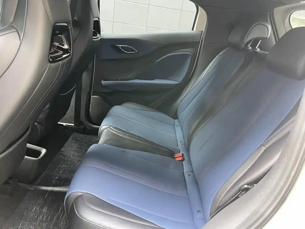 BYD Seagull 2024 — фото 15