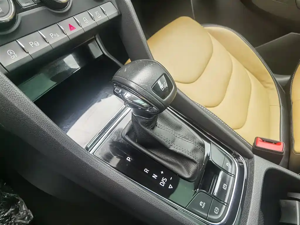 Skoda Kodiaq GT 2020 — фото 13