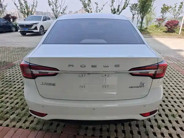 Roewe i5 2020