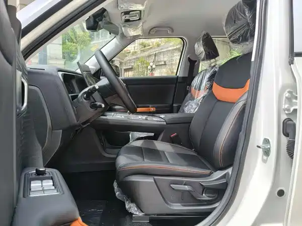 BAIC BJ30 2026