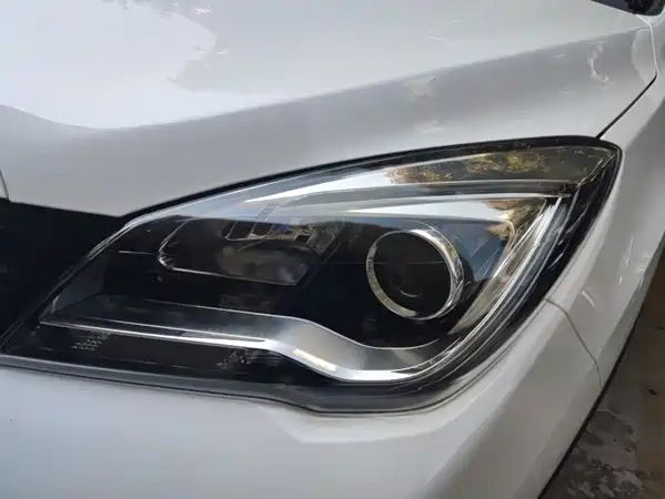 Changan Auchan Corsa 5 2021