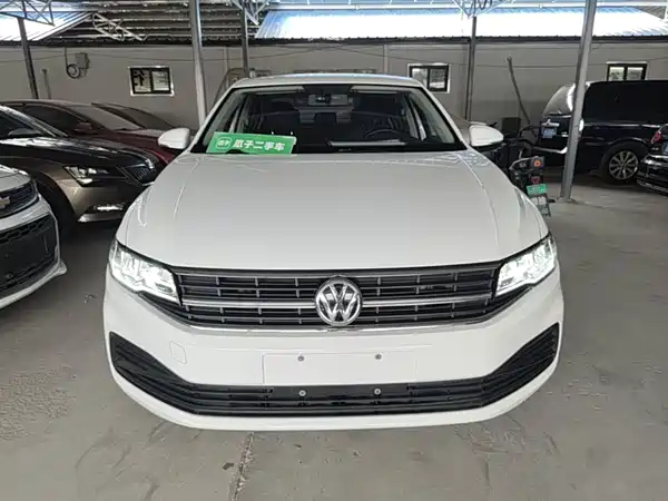 Volkswagen Bora 2020