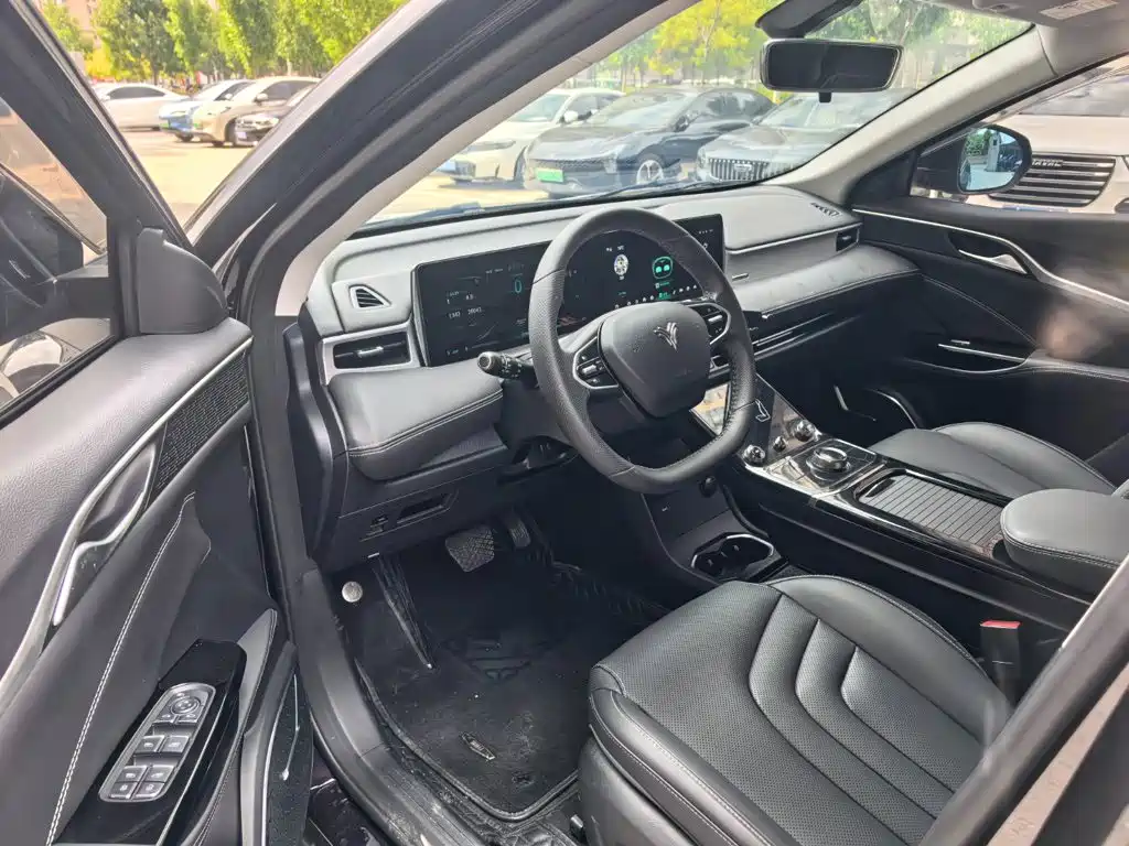 Neta U 2021 — фото 6