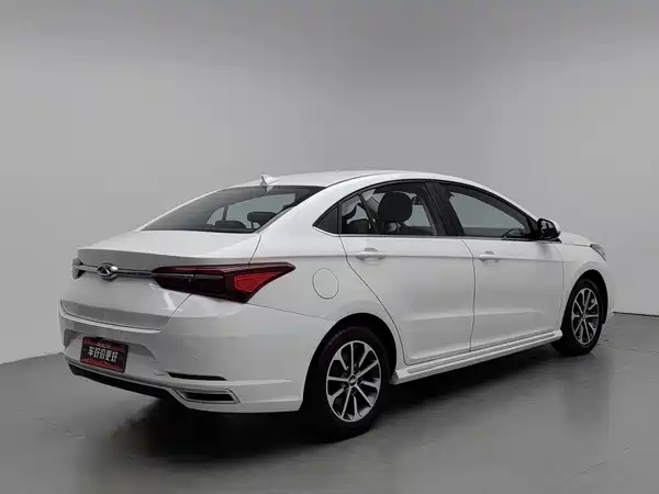 Chery Arrizo GX 2020