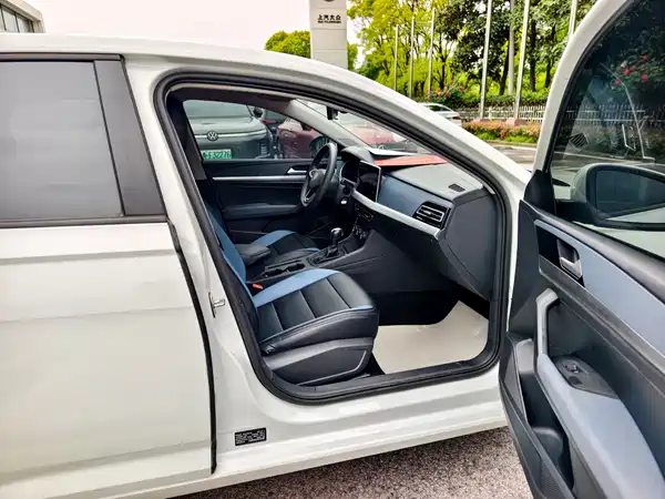 Volkswagen Lavida 2023