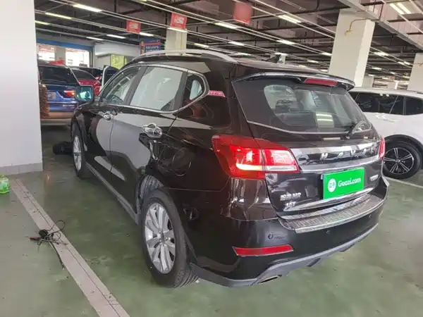 Haval H2 2016