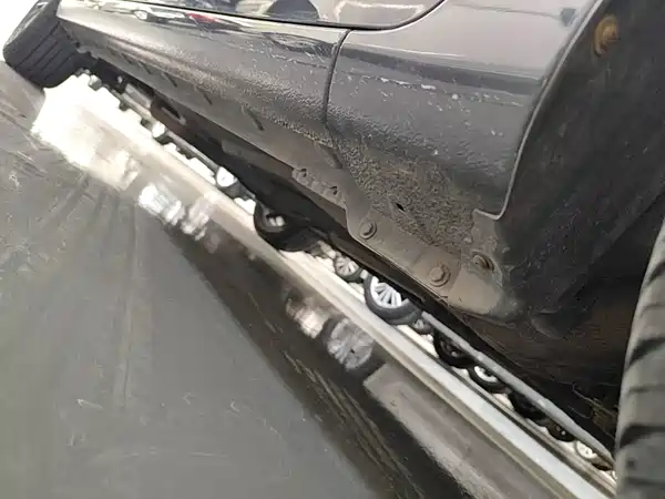 BYD Qin 2020