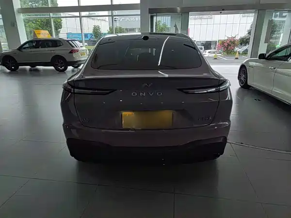 Onvo L60 2025