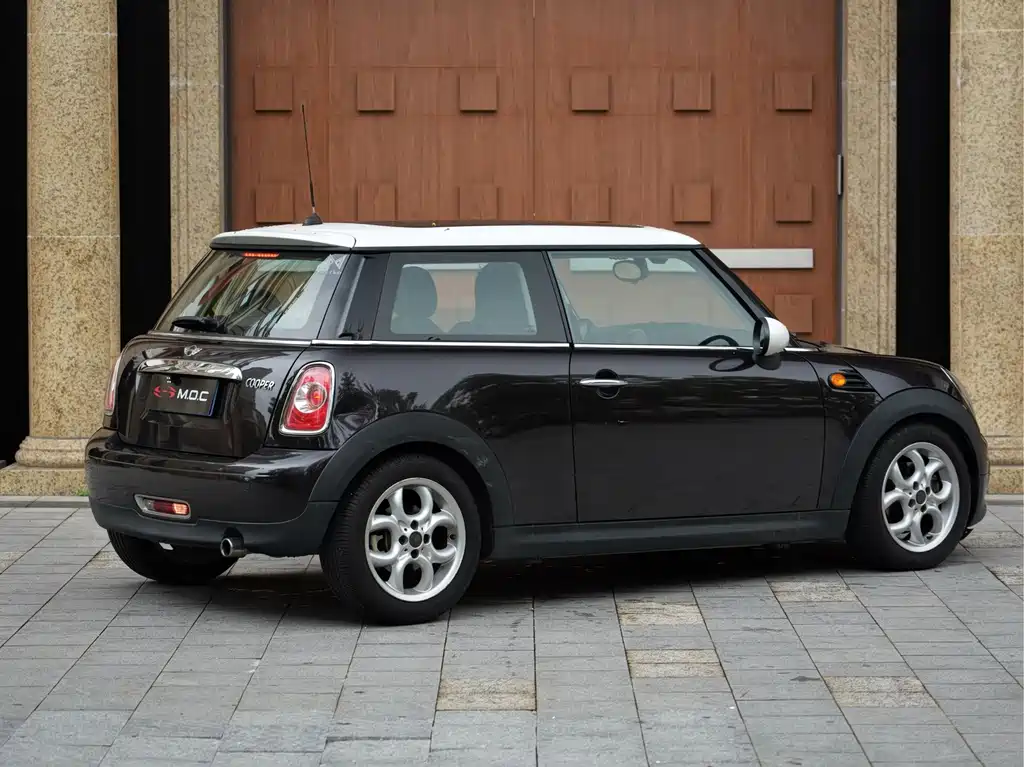 MINI Mini 2013