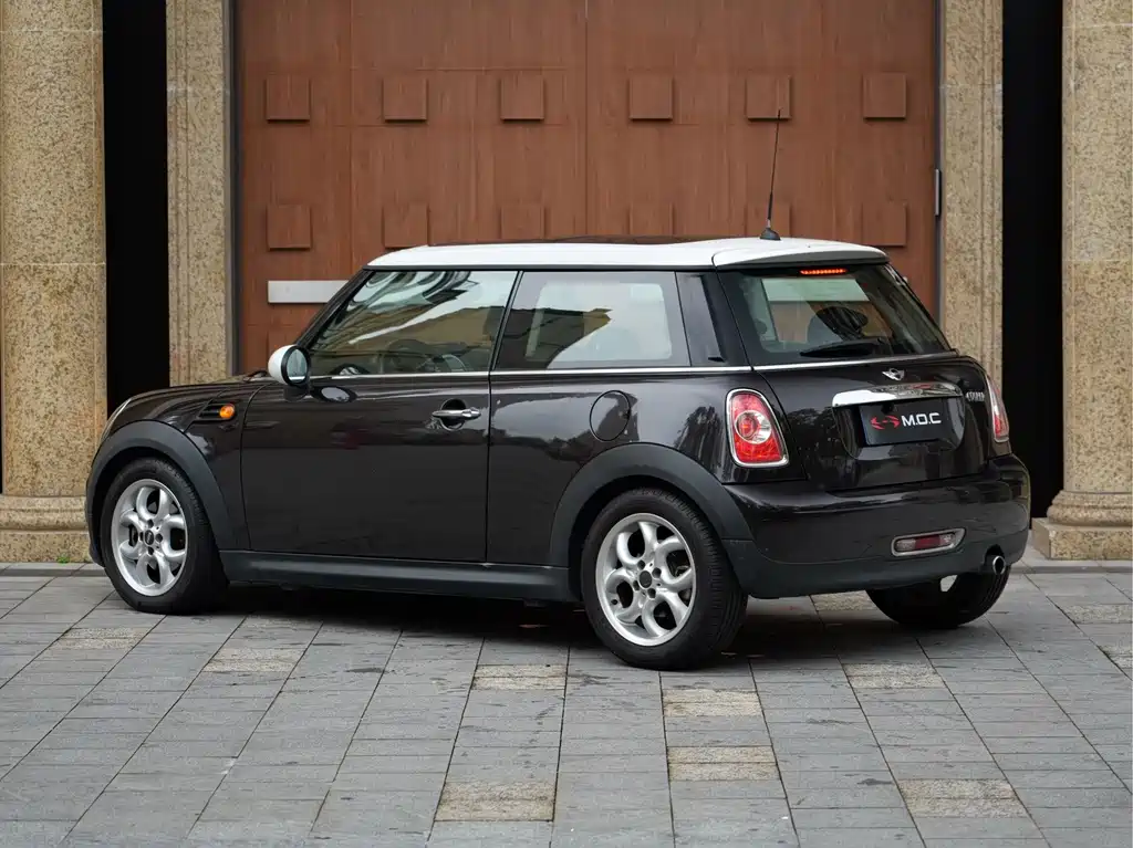 MINI Mini 2013