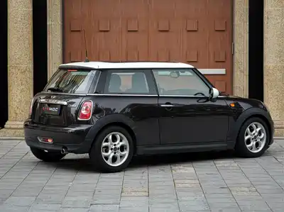 MINI MINI 2013