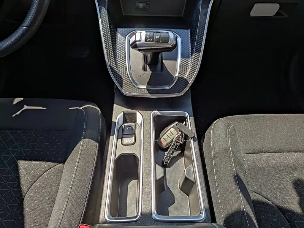 Haval M6 2022 — фото 14