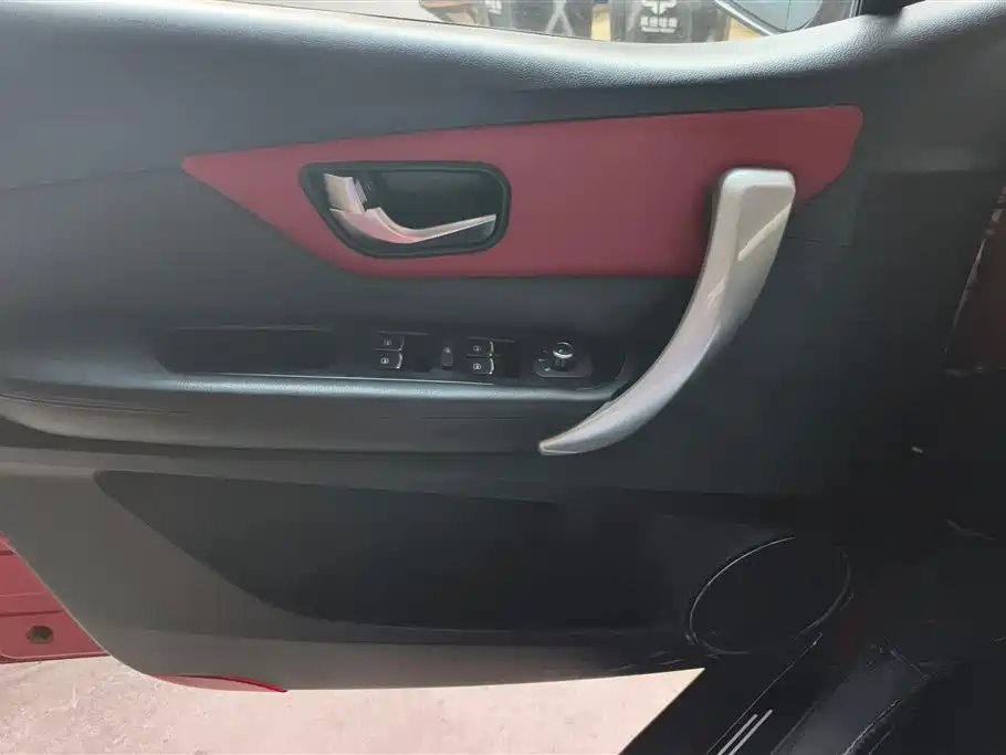 Haval H1 2015