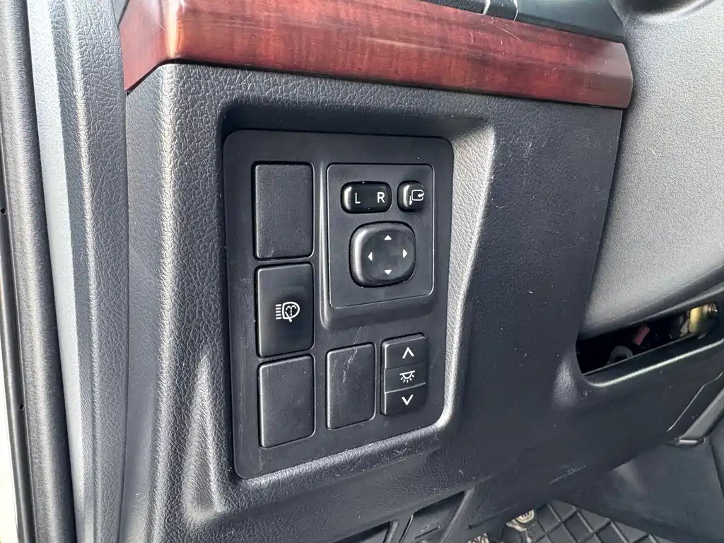 Toyota Prado 2017 — фото 20
