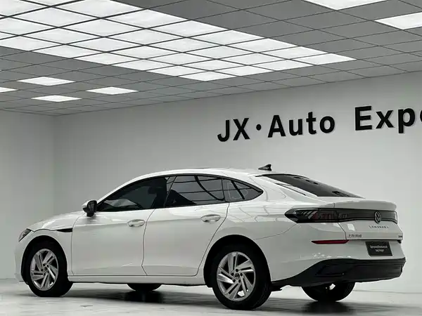 Volkswagen Lamando 2022