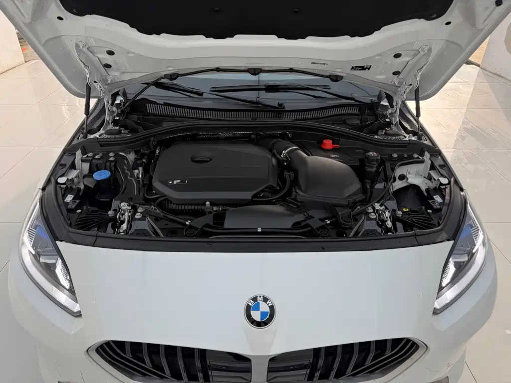 BMW 2 Series 2025
