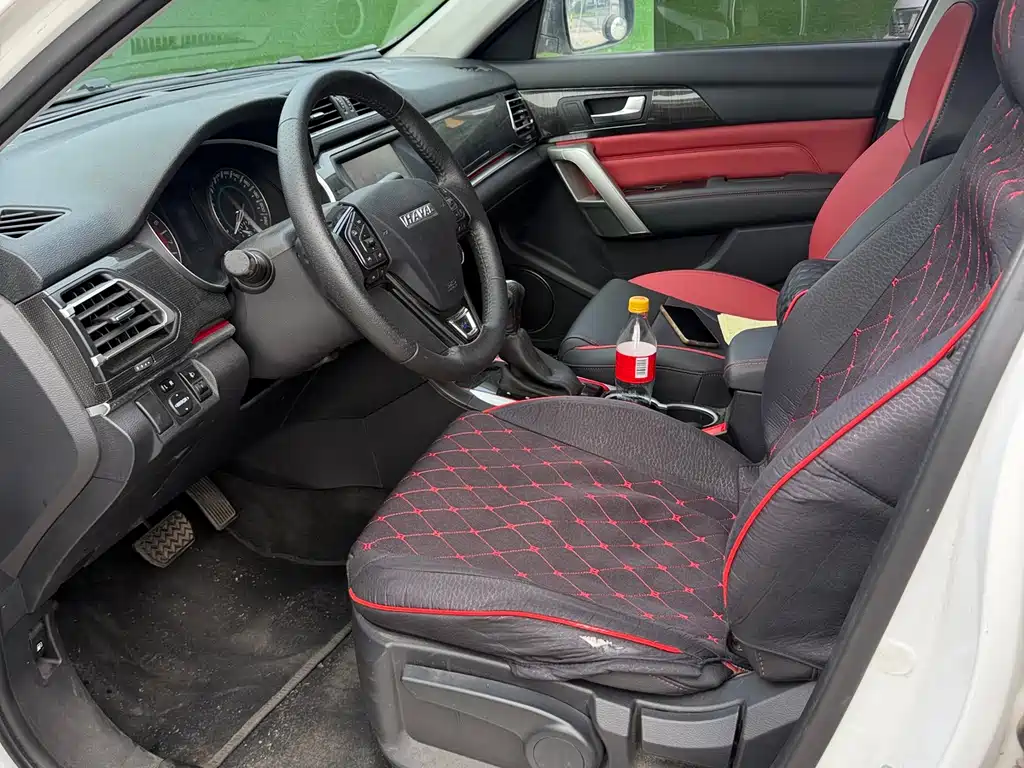 Haval H2 2016