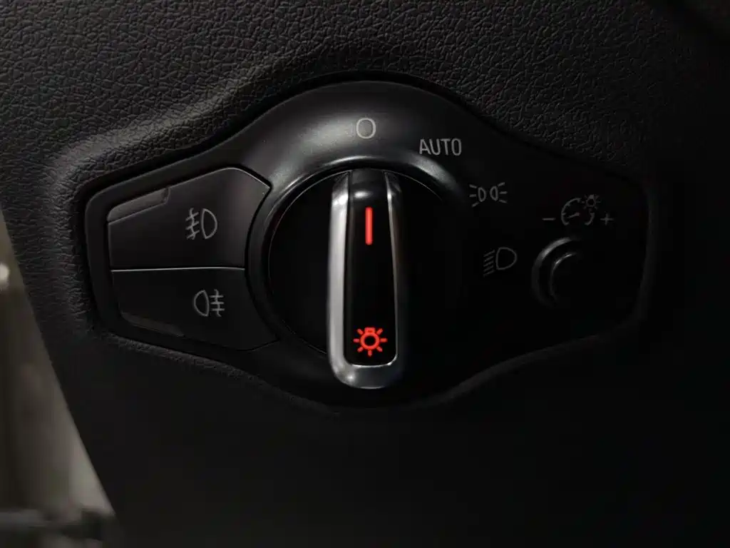 Audi Q5 2014 — фото 21