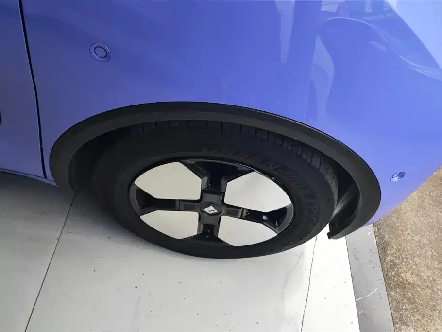 Baojun KiWi EV 2024