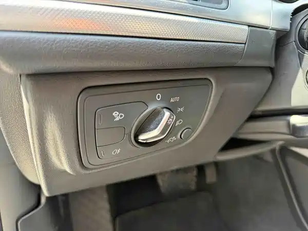 Audi A6L 2018