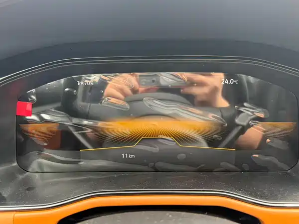 Volkswagen Bora 2025