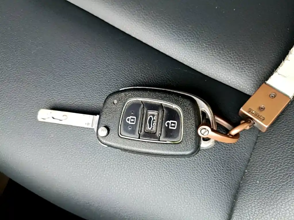 Hyundai Verna RV 2018 — фото 9