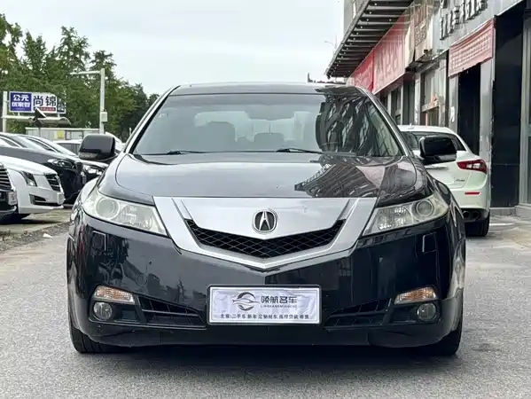 Acura TL 2009