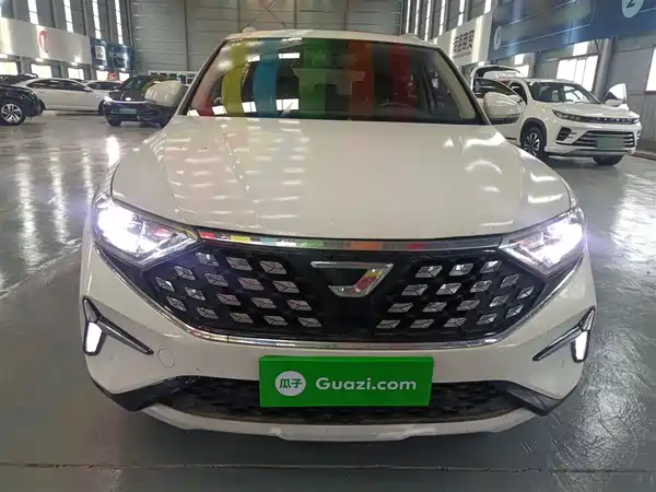 Jetta VS7 2023