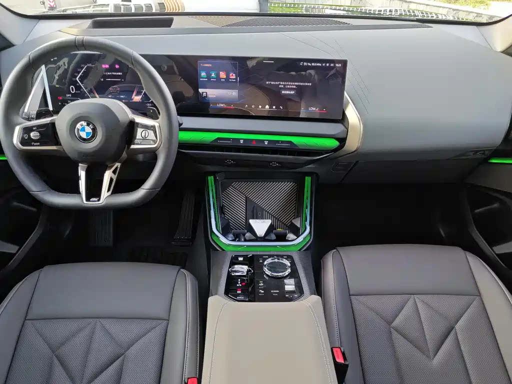BMW X3 2026