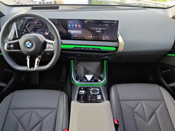 BMW X3 2026