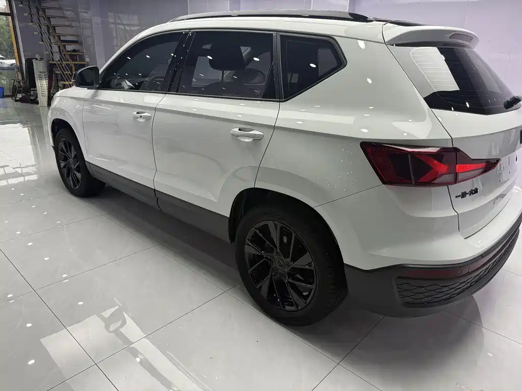 Jetta VS5 2023