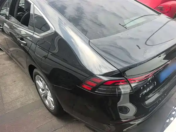Honda Accord 2023