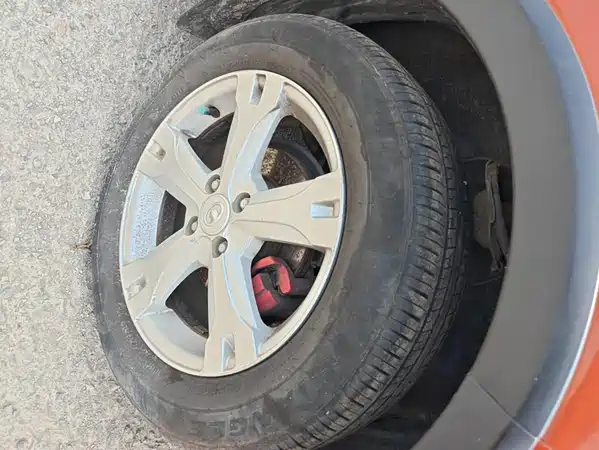 Great Wall M4 2015