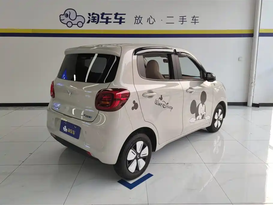 Wuling MINIEV 2025