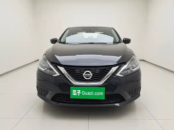 Nissan Sylphy 2022