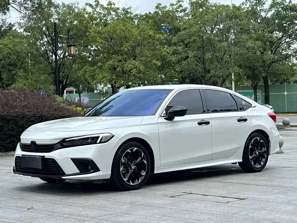 Honda Civic 2023