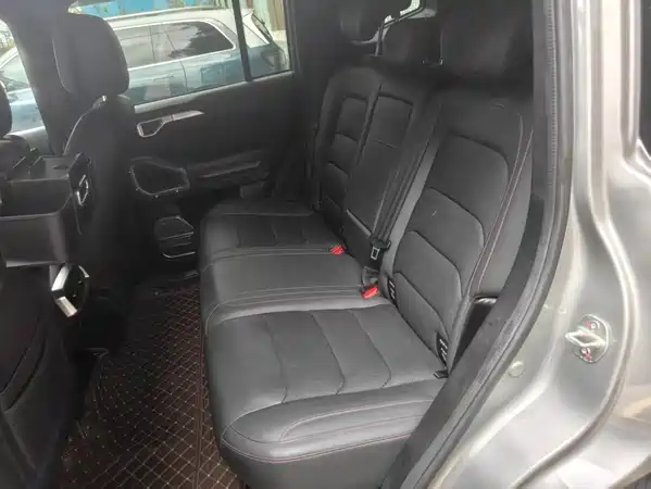 Jetour Traveller C-DM 2025