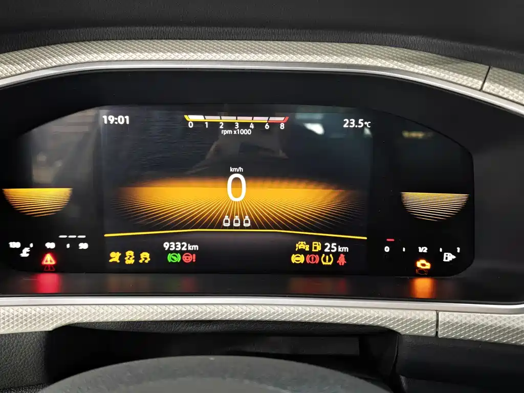 Volkswagen T-Roc 2023