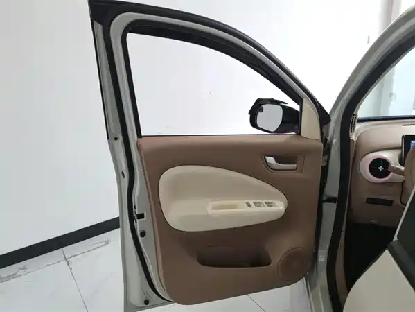 Wuling Hongguang MINIEV 2025