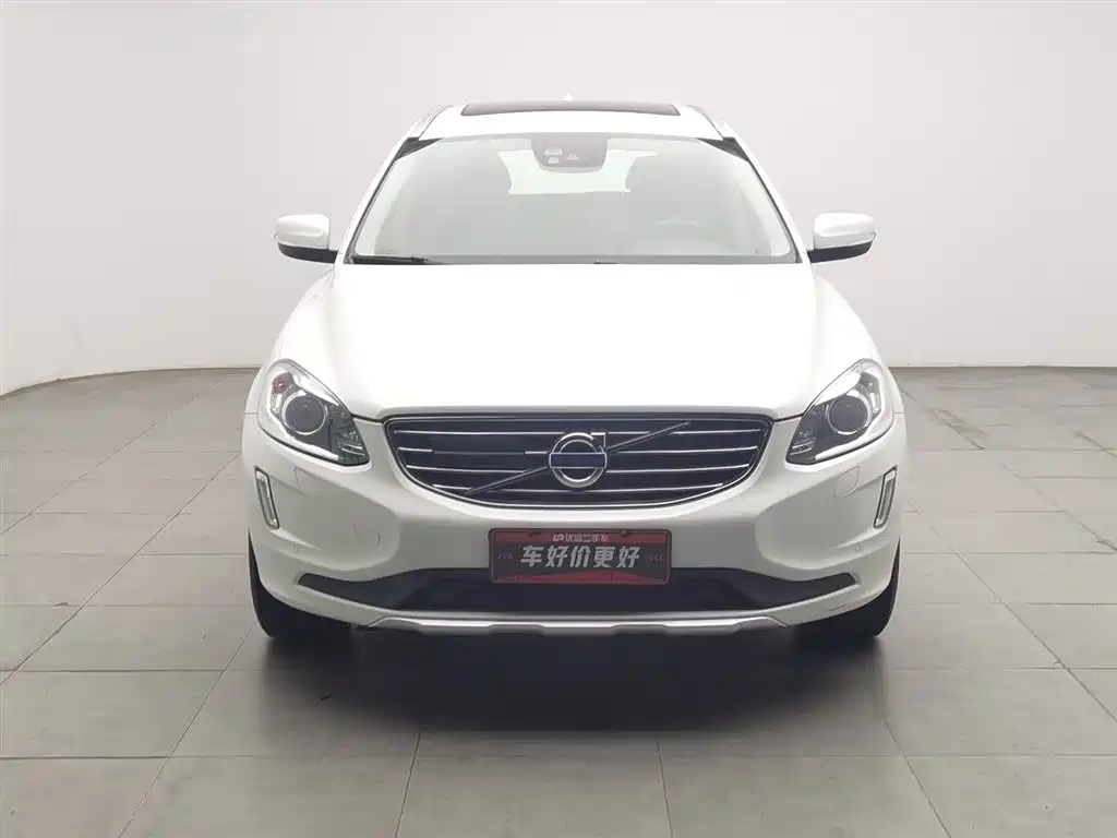 Volvo XC60 2015 — фото 3