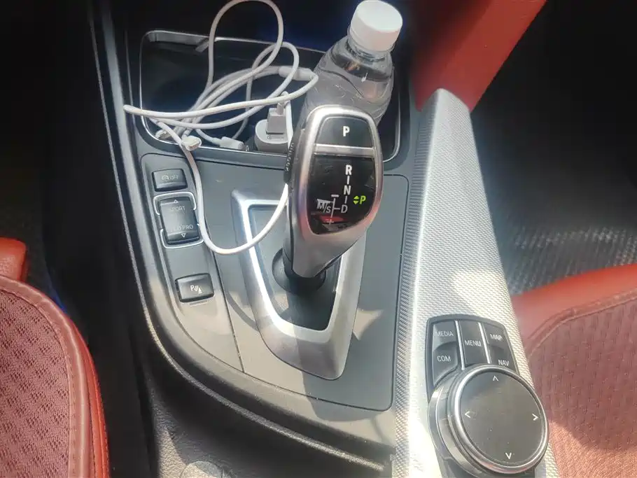 BMW 4 Series 2020 — фото 16