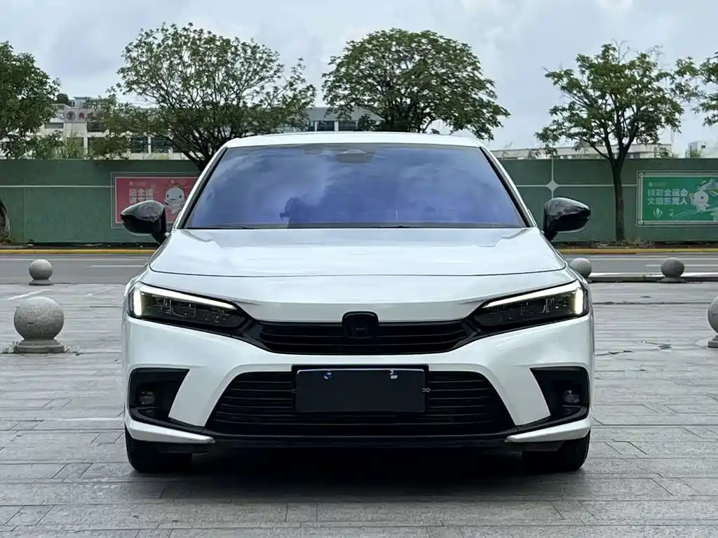 Honda Civic 2023