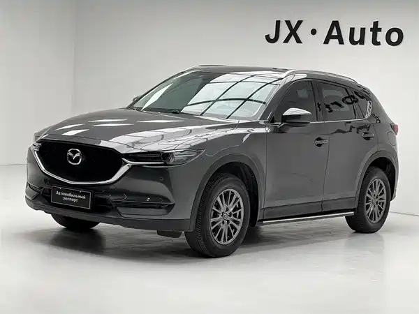 Mazda CX-5 2020