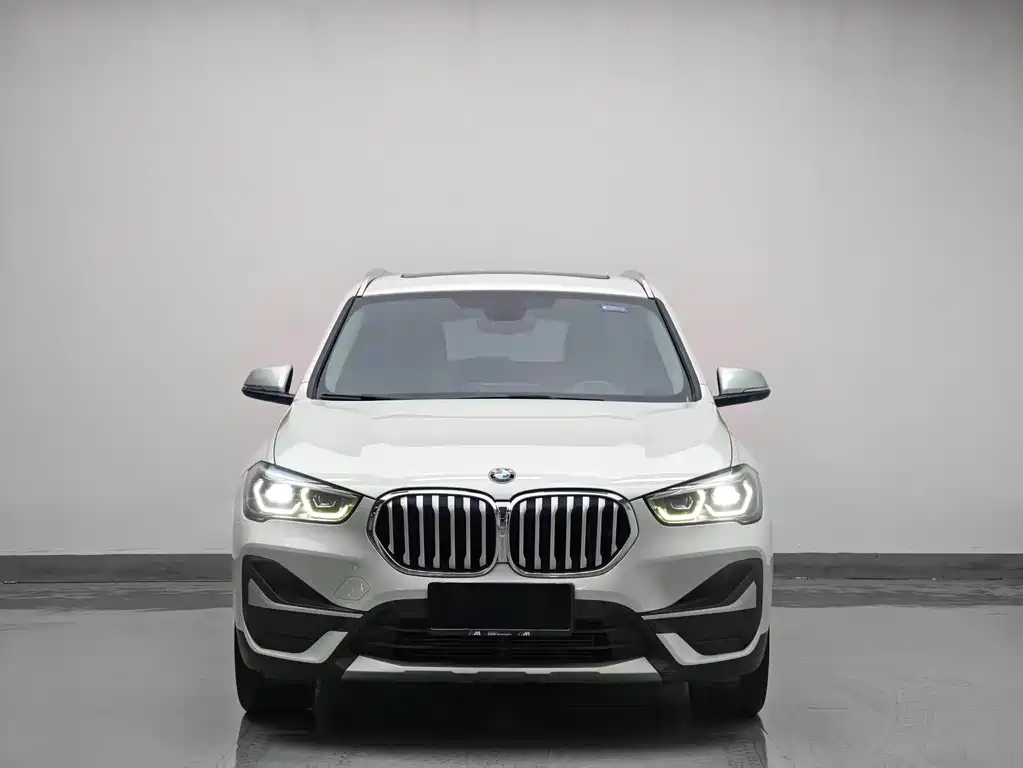 BMW X1 2023 — фото 2